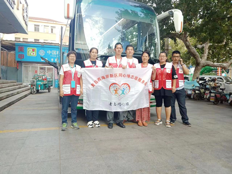 热血真情，，，，，，金沙9001cc以诚为本国货开展无偿献血公益活动