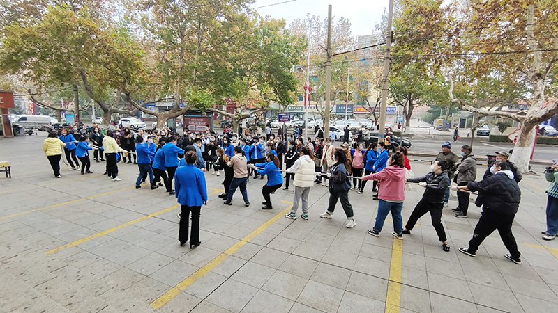 国货店职业化活动
